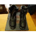Harley Davidson Brake Light Leather Boots D91680