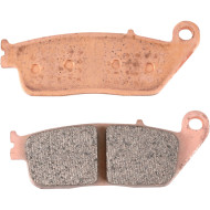 Sintered Rear Brake Pads for INDIAN Chief, Chieftain, Roadmaster or Front Scout