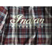 Textilní bunda Indian Legend vel. S