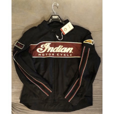 Indian Motorcycle Men's Casual Jacket by XXL
