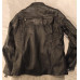 Indian Motorcycle Women Leather Jacket, L, XL