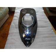 Indian Chrome Console from 2014 Indian Chief Models - 5632838