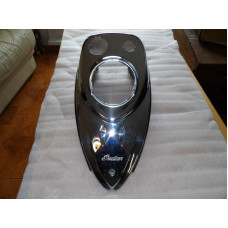Indian Chrome Console from 2014 Indian Chief Models - 5632838