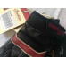 INDIAN MOTORCYCLE Two tone Women's Leather Gloves, Size M