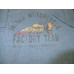 Indian Motorcycle Blue T-shirt - Factory Team Large
