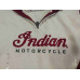 Indian Motorcycle Men's Race Knit Sweater, size XL