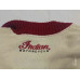 Indian Motorcycle Men's Race Knit Sweater, size XL