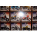 Harley Davidson 2012 Wall Calendar #825025