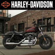 Harley Davidson 2020 Calendar 