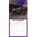Harley-Davidson 2023 Calendar 