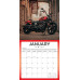 Harley-Davidson 2024 Calendar 