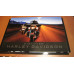 Harley Davidson Document Folder Dyna Wide Glide or Discover HD