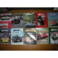 Alfa Romeo Club 10 Magazines