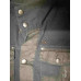 Harley-Davidson Men's Jacket-coated seam,  size 2XL