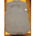 Harley-Davidson Men's Grey Short Sleeve Shirt 96409-17VM, Size L, XL