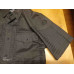 Harley-Davidson Men's Multi-Stripe Short Sleeve Woven Shirt, Olive 96508-17VM, Size M, L