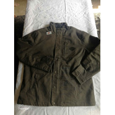 Harley-Davidson Men's Jacket-coated seam, H97414-20VM, size M, XL