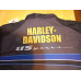 Pánská košile Harley-Davidson, 115. výročí, dlouhý rukáv, 99008-18VM