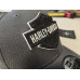 Harley-Davidson pánská šedá kšiltovka 39Thirty Bar Shield, vel. L 99422-20VM