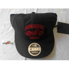 Harley-Davidson Men's baseball cap 97606-20VM, H-D, 