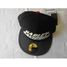 Harley-Davidson Men's baseball cap, M