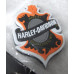 Magnet Harley Davidson - choice
