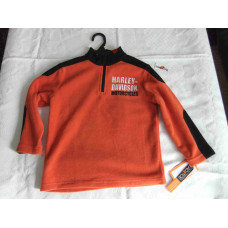 Harley Davidson, Children's Sweatshirt, 4,5,6 T  