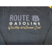 Men's Gasoline Route 66, Sweatshirt, L