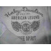 Harley-Davidson Women's American Legend Pullover Sweatshirt 96338-19VW Medium