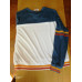 Harley-Davidson Women's Retro Varsity Pullover Sweatshirt, size XLarge, 2XL