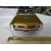 Model auta 1966 Pontiac Tiger Gold GTO, 1:18, Metal