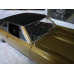 Model auta 1966 Pontiac Tiger Gold GTO, 1:18, Metal