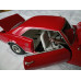 Model auta 1967 Pontiac Firebird, 1:18, Metal