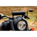Bluetooth Reproduktory Road Thunder s uchycením na řidítka pro Harley Indian atd. od Kuryakyn 2720