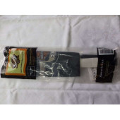 95th Anniversary Flag with Saddlebag Mount 94618-98