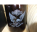 2pc Brew Pub Beer + Bottle, Set Harley Davidson