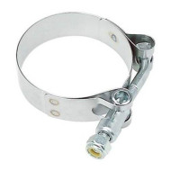 SuperTrapp 094-1750 T-Bolt Exhaust Clamp 1.750"