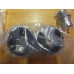 2.25" Power baffle & Cone Kit 30-0323 by V-Twin