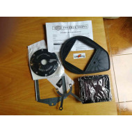 HARLEY DAVIDSON Air Cleaner kit, fits  2015 XG, 29400197