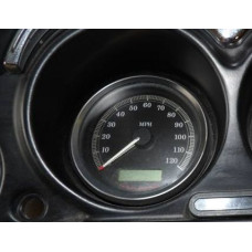 Harley Davidson Tachometer Speedometer Electra Glide 67349-08 - used