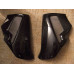Carbon Fiber Airbox Covers for Harley V-Rod Muscle