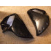 Carbon Fiber Airbox Covers for Harley V-Rod Muscle