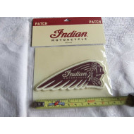 Indian Motorcycle Patch 4", 2863863