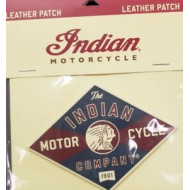 Indian Motorcycle Patch 4,5", 2863950 