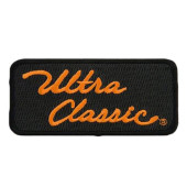 Harley Davidson Electra Glide Ultra Classic patch