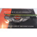2003 Harley Davidson 100th Anniversary Wings Patch 5" 97912-02V