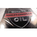 Harley-Davidson Quality Oil 2X Patch EM1160306 9'' 