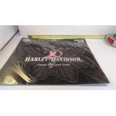 Harley-Davidson XXL Good for your Soul Back Patch 8" EM533074