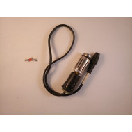 Gerbing Heated Gear Cable Connector 12V Lighter