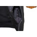 Men's Leather Biker Vest, Size 6XL